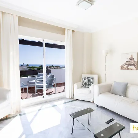 Exclusive Playa Granada & Golf - Playa Golf Motril