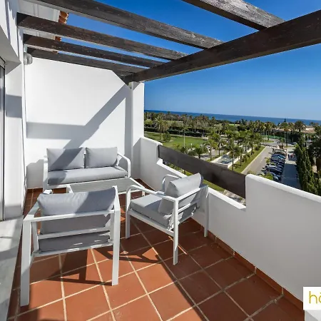 Exclusive Playa Granada & Golf - Playa Golf