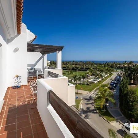Exclusive Playa Granada & Golf - Playa Golf Motril