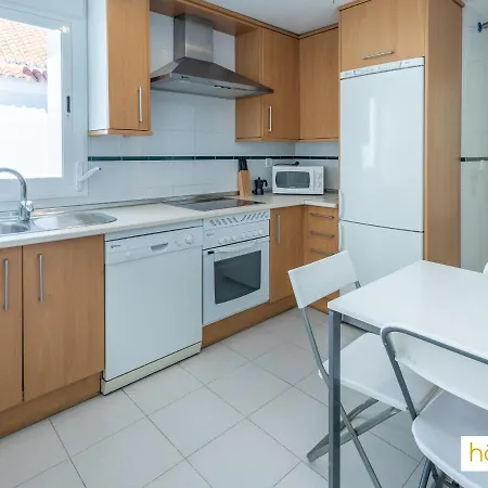 Exclusive Playa Granada & Golf - Playa Golf Apartman *