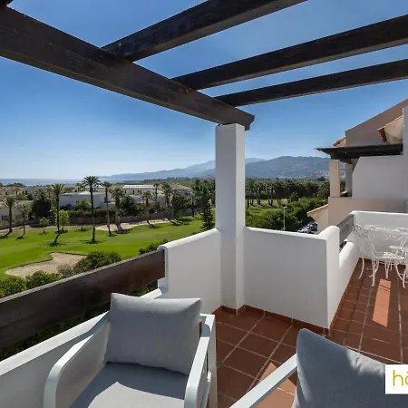 Exclusive Playa Granada & Golf - Playa Golf Apartman