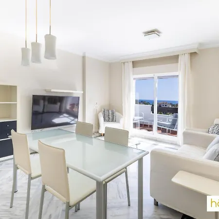 Apartman Exclusive Playa Granada & Golf - Playa Golf Motril