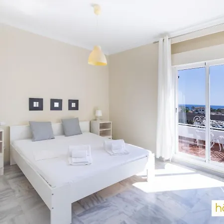 Exclusive Playa Granada & Golf - Playa Golf Apartman