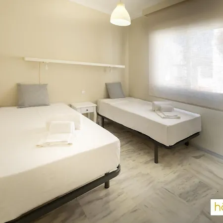 Exclusive Playa Granada & Golf - Playa Golf Apartman *