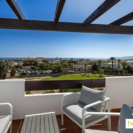 Exclusive Playa Granada & Golf - Playa Golf * Motril